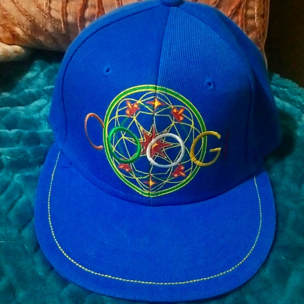 COOGI hat <mens>